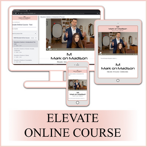 ELEVATE ONLINE COURSE - Secret Bead & Classic Approach