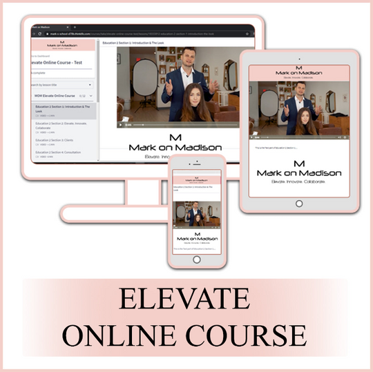 ELEVATE ONLINE COURSE - Secret Bead & Classic Approach
