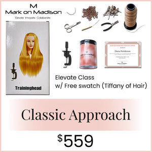 Classic Approach $559