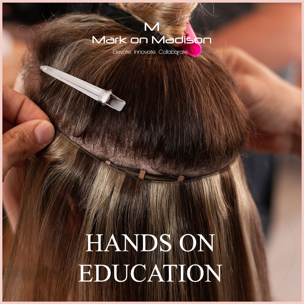 Hands on Education