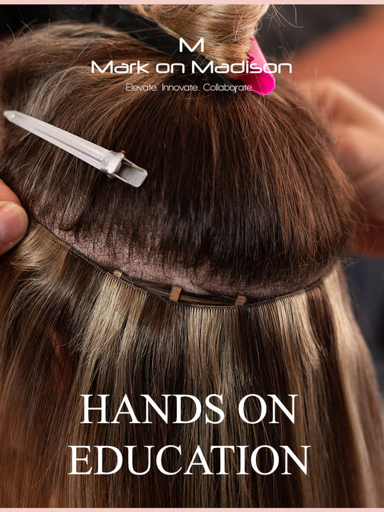 Hands on Education