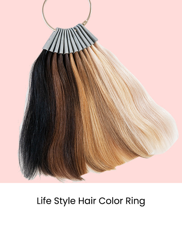 Tiffany of Hair Extensions