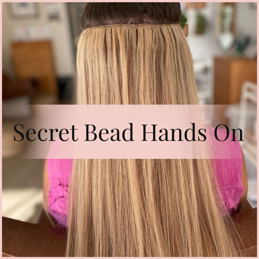 Secret Bead Hands On $549